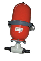 AKKUMULATOR TANK – 2 liter